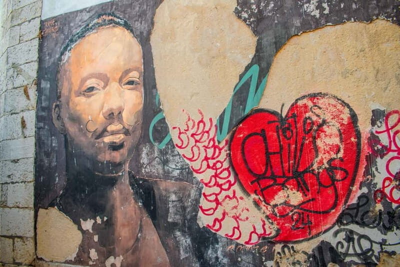 Lisbon: Alfama, Mouraria Walking Tour with Fado Night, Tapas - Final Thoughts