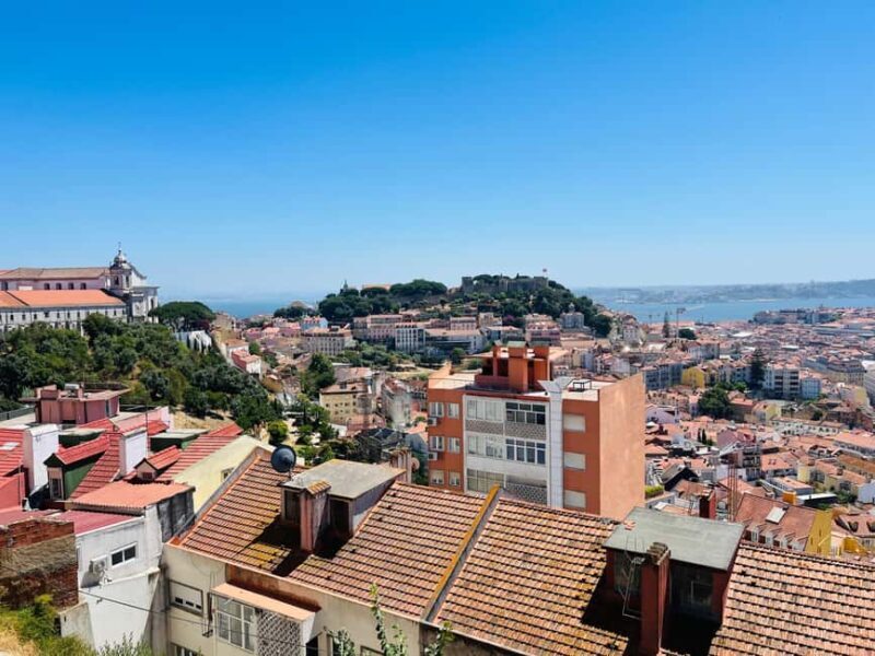 Lisbon: Alfama Old Town, Viewpoints and More TukTuk Tour - Who Would Love This Tour?