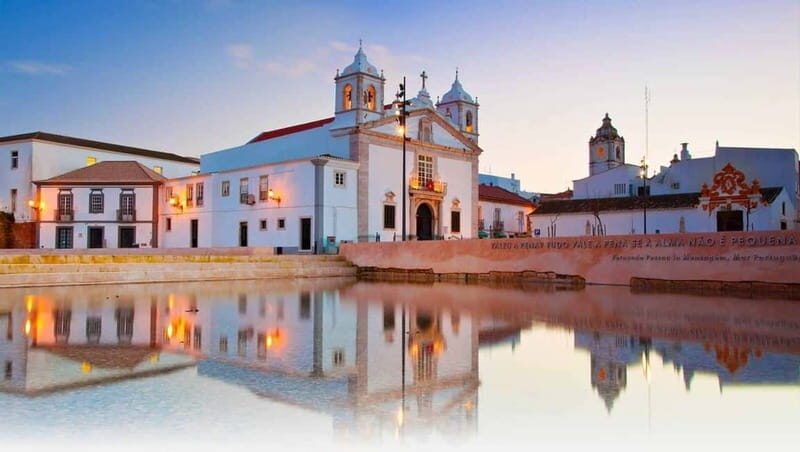 Lisbon: Algarve 3-Day Trip for Seniors with Hotels and Lunch - An In-Depth Look at the Algarve 3-Day Tour