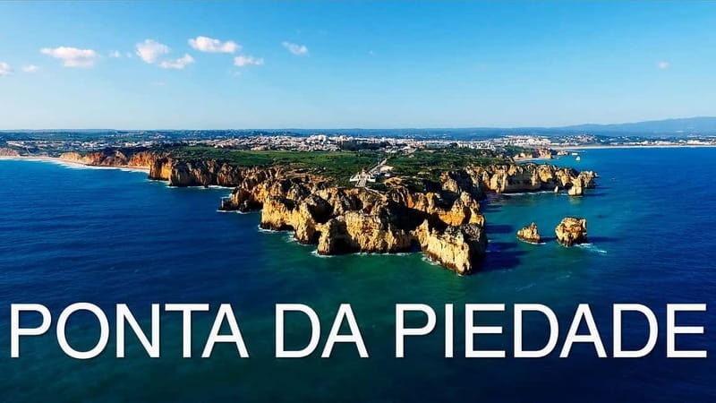 Lisbon: Algarve 3-Day Trip for Seniors with Hotels and Lunch - FAQ
