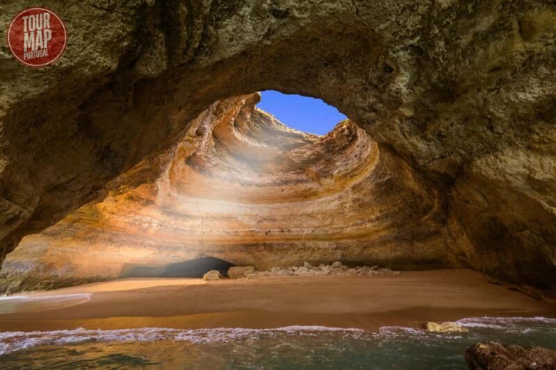 Lisbon: Algarve, Benagil Cave, Algar Seco & Lagos, Day Tour - Discover the Algarve: A Private Day Tour from Lisbon