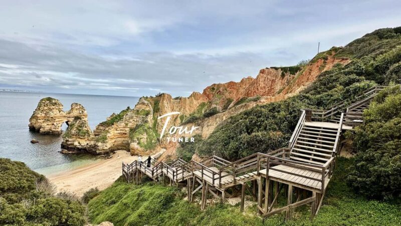Lisbon: Algarve, Benagil Cave, Algar Seco & Lagos, Day Trip - An In-Depth Look at the Algarve Day Trip from Lisbon