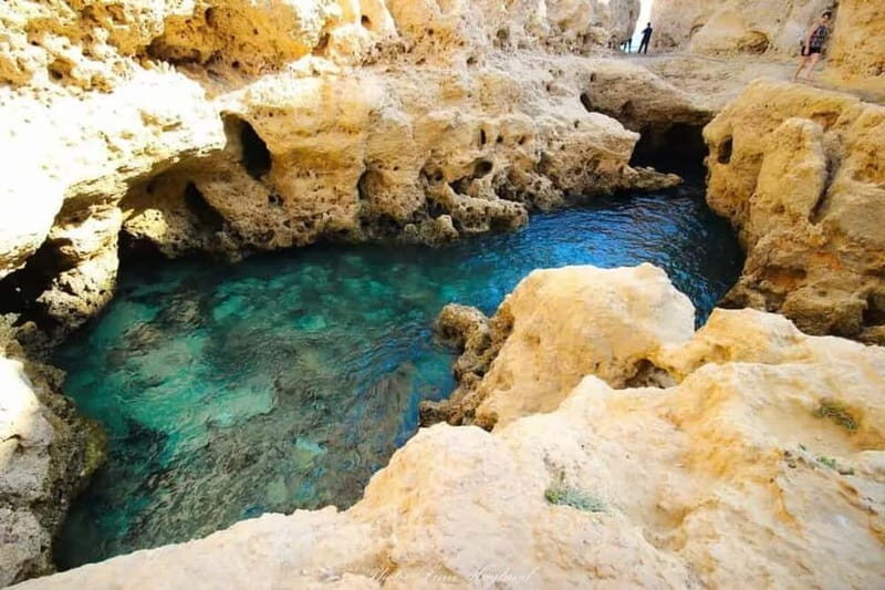 Lisbon: Algarve, Benagil Cave, Carvoeiro & Lagos Day Trip - Who Will Love This Tour?
