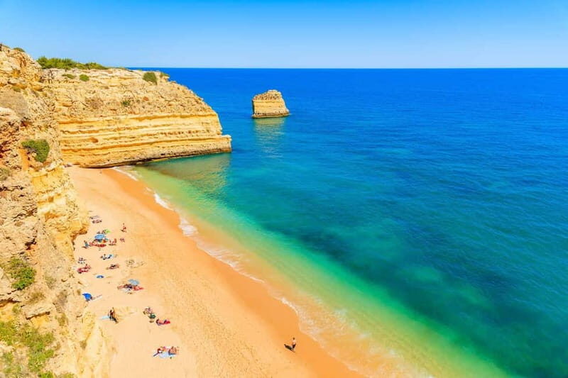 Lisbon: Algarve, Benagil Cave, Carvoeiro & Lagos Day Trip - Final Thoughts