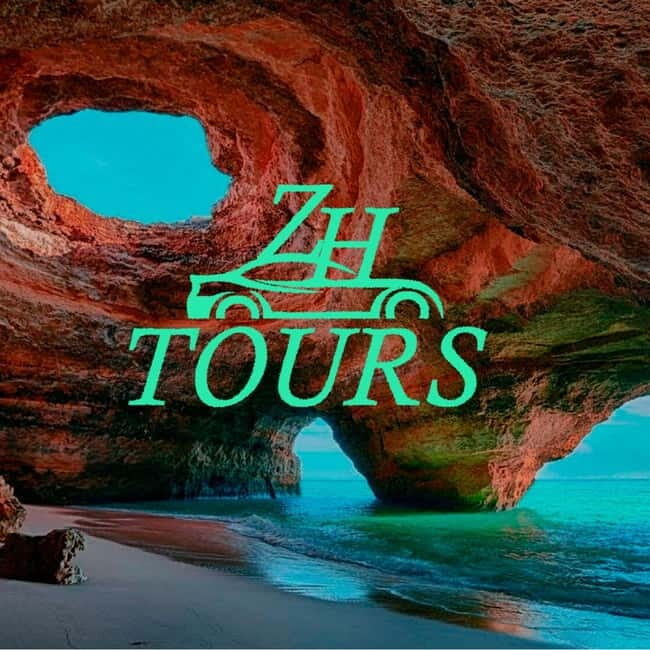 lisbon: algarve, benagil cave, portimao, Lagos private tour. - An In-Depth Look at the Lisbon to Algarve Private Day Tour