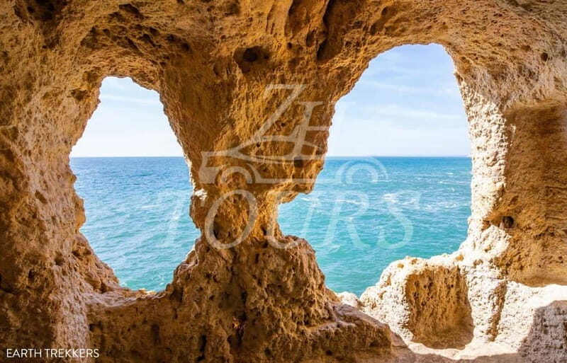 lisbon: algarve, benagil cave, portimao, Lagos private tour. - The Itinerary: A Day Packed With Iconic Algarve Spots