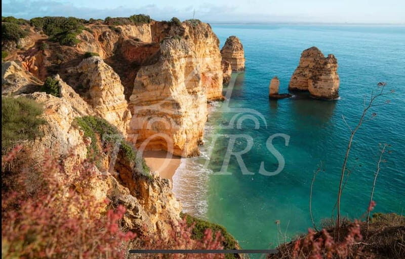 lisbon: algarve, benagil cave, portimao, Lagos private tour. - What’s Included and What to Consider