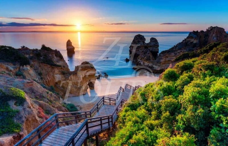 lisbon: algarve, benagil cave, portimao, Lagos private tour. - Is This Tour Right for You?