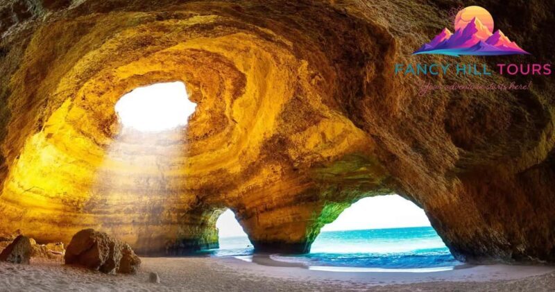 Lisbon: Algarve, Benagil Caves & Lagos w/ Boat Tour Option - What We Love About the Tour