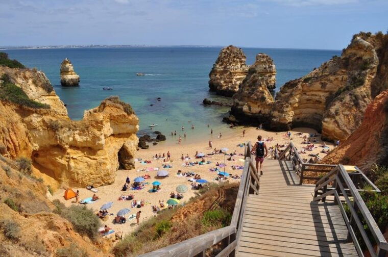 lisbon-algarvebenagil-cave-lagos-carvoeiro-private-tour