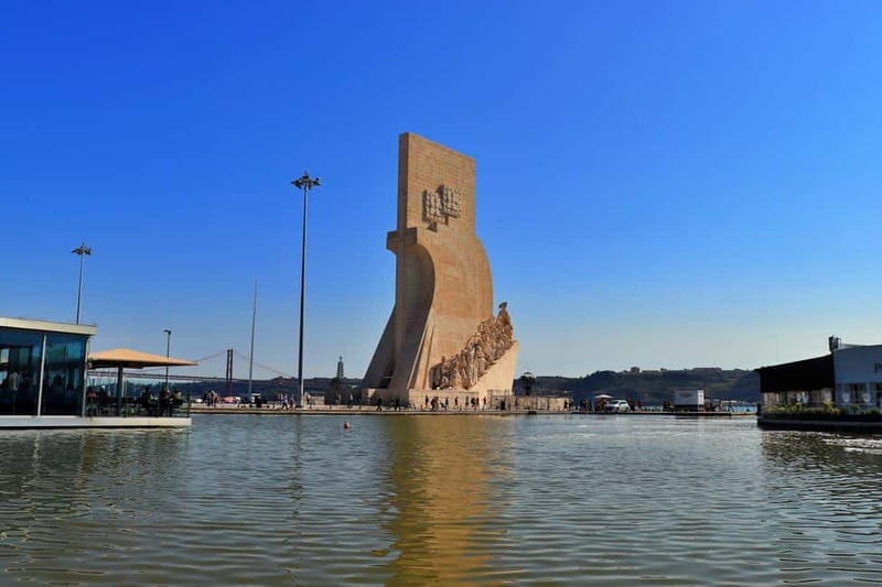 LISBON: Amazing Tuktuk tours with a local portuguese guide - A Closer Look at the Itinerary and Stops