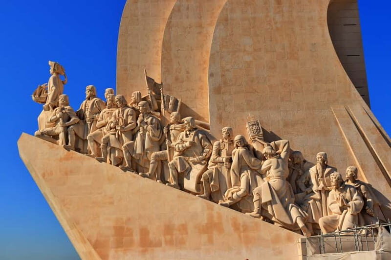 LISBON: Amazing Tuktuk tours with a local portuguese guide - The Sum Up: Who Should Consider This Tour?