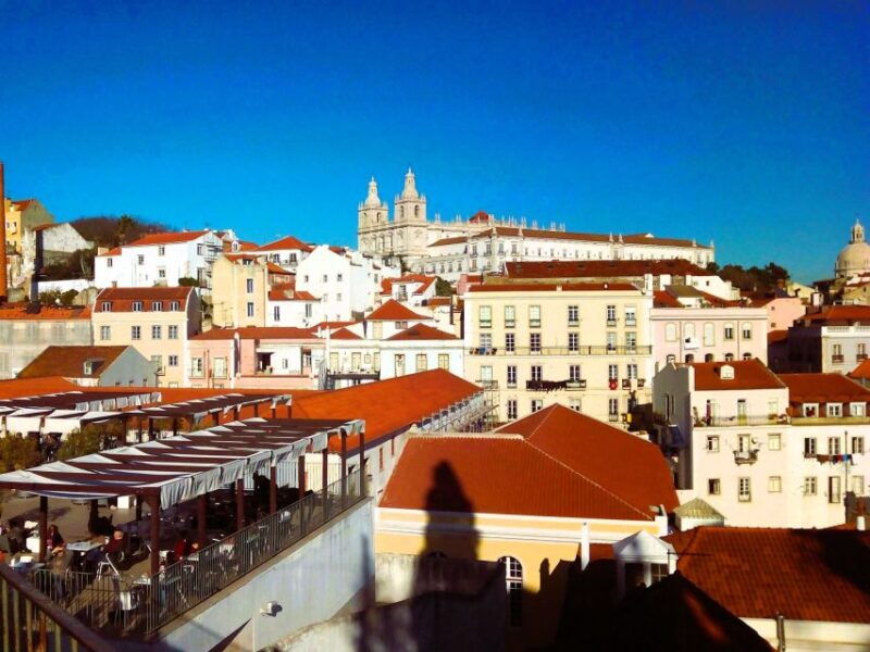 lisbon-and-alfama-bairro-alto-belem-in-half-day-private-tour