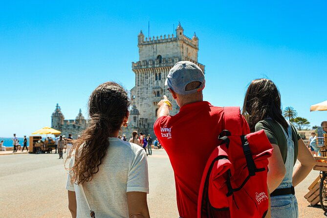 lisbon-and-belem-half-day-small-group-experience-tour