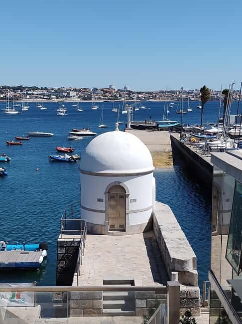 Lisbon and Coast of Portugal: 6-Day Small-Group Tour - Key Points