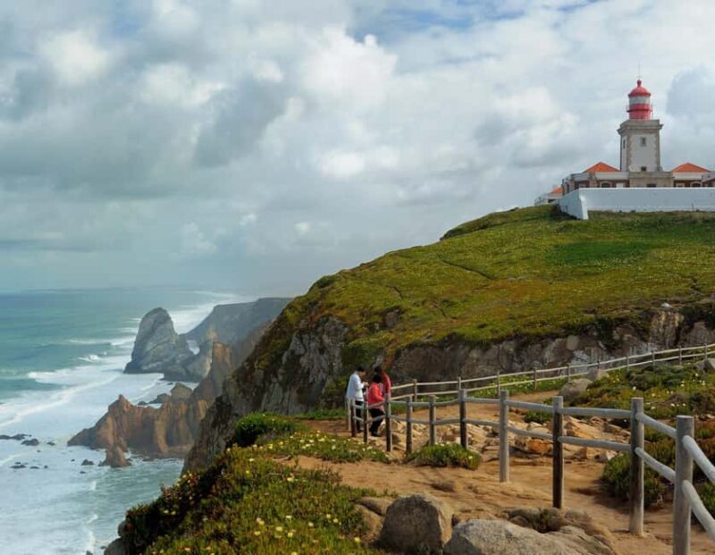 Lisbon and Coast of Portugal: 6-Day Small-Group Tour - An In-Depth Look at the 6-Day Itinerary