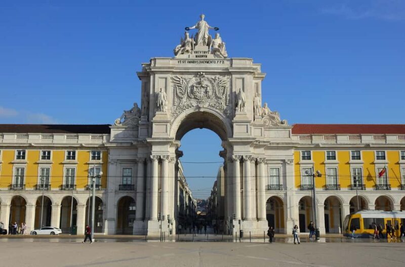 Lisbon and Coast of Portugal: 6-Day Small-Group Tour - FAQ