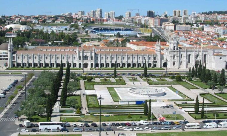 lisbon-and-fatima-sanctuary-full-day-private-tour