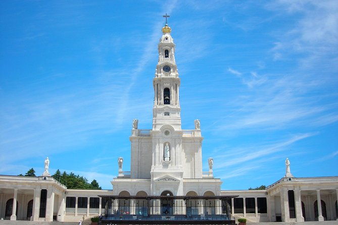 lisbon-and-fatima-sanctuary-private-tour