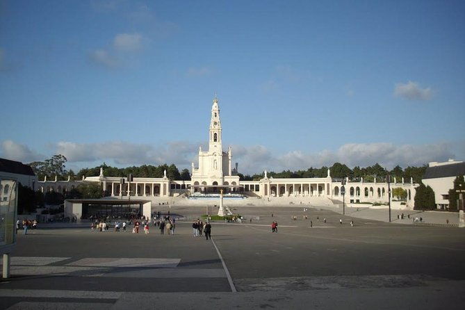 lisbon-and-fatima-sanctuary-private-tour