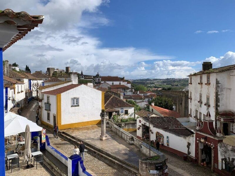 lisbon-and-obidos-private-day-trip-from-porto