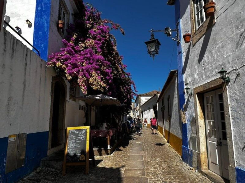 lisbon-and-obidos-private-day-trip-from-porto