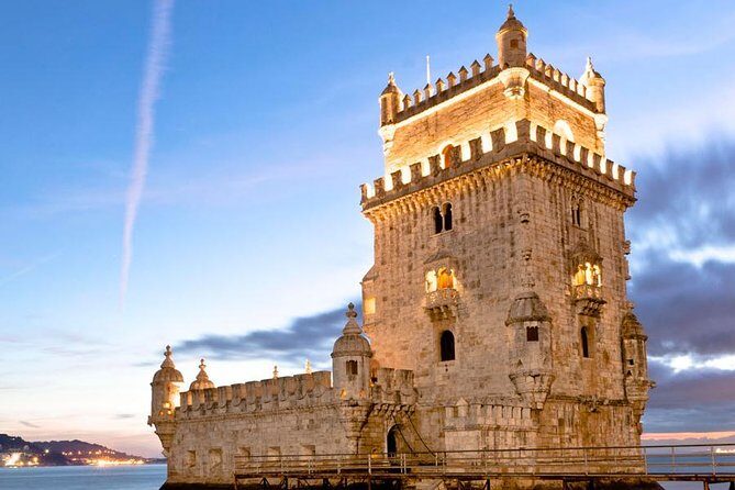 Lisbon and Sintra Private Full Day Sightseeing Tour - Final Thoughts