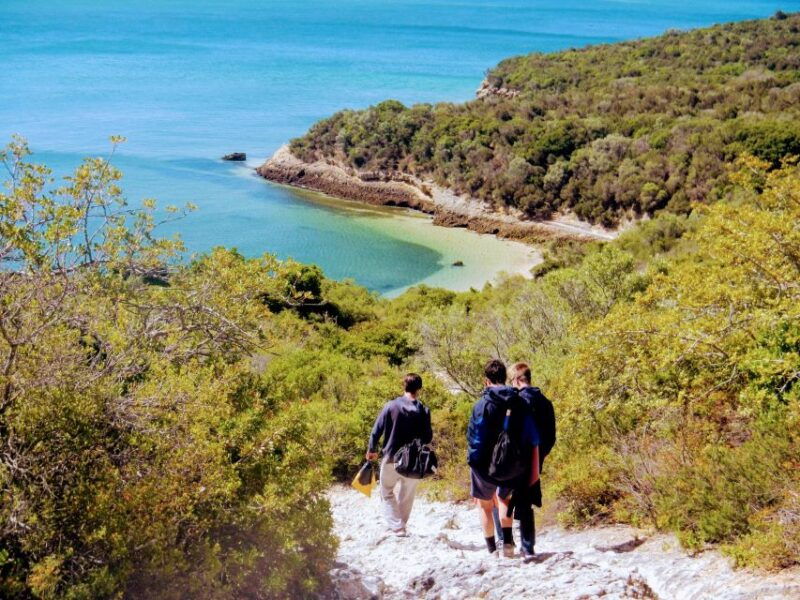 lisbon-arrabida-snorkeling-adventure