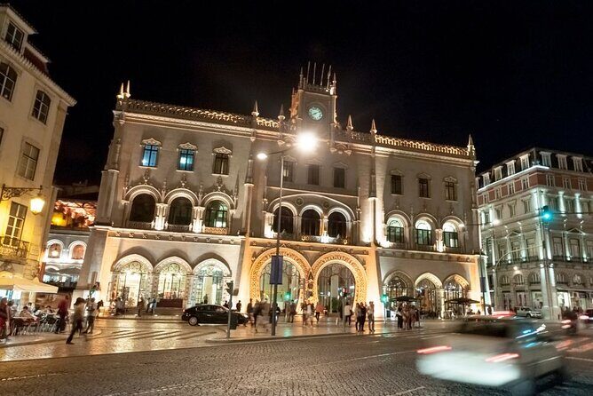 Lisbon: Authentic Fado Show, Dinner and Night Tour - Value and Who It’s Best For