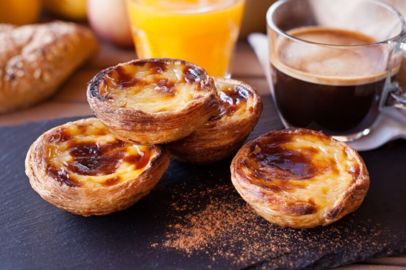 Lisbon: Authentic Food Walking Tour with Local Tastings - A Deep Dive into the Experience