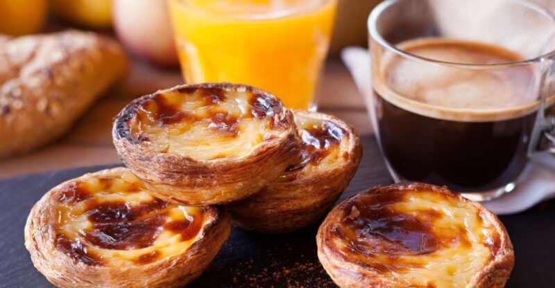 Lisbon: Authentic Food Walking Tour with Local Tastings - FAQ