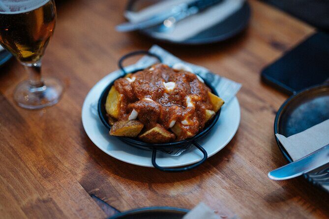 Lisbon: Award-Winning Guided Walking Food Tour with Local Drinks - A Deep Dive into the Lisbon Food Tour Experience