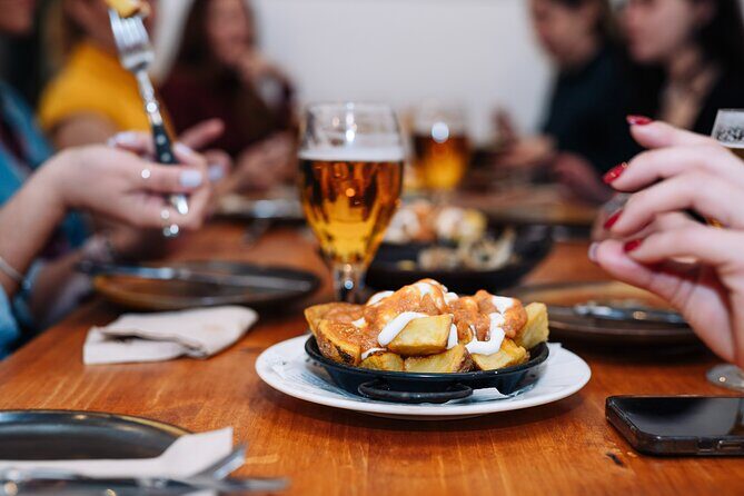 Lisbon: Award-Winning Guided Walking Food Tour with Local Drinks - Final Words