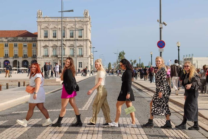 Lisbon: Bachelorette Party Photoshoot Tour - Final Thoughts: Why Choose the Lisbon Bachelorette Photoshoot?