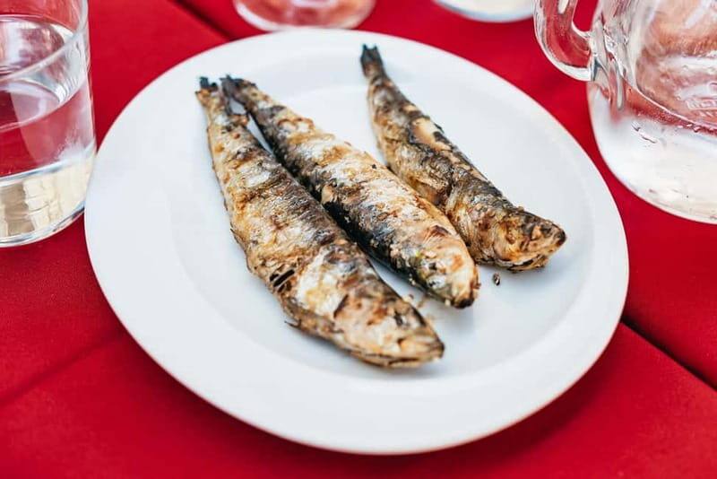 Lisbon: Baixa District Food Tour with Dinner and Drinks - An In-Depth Look at the Experience