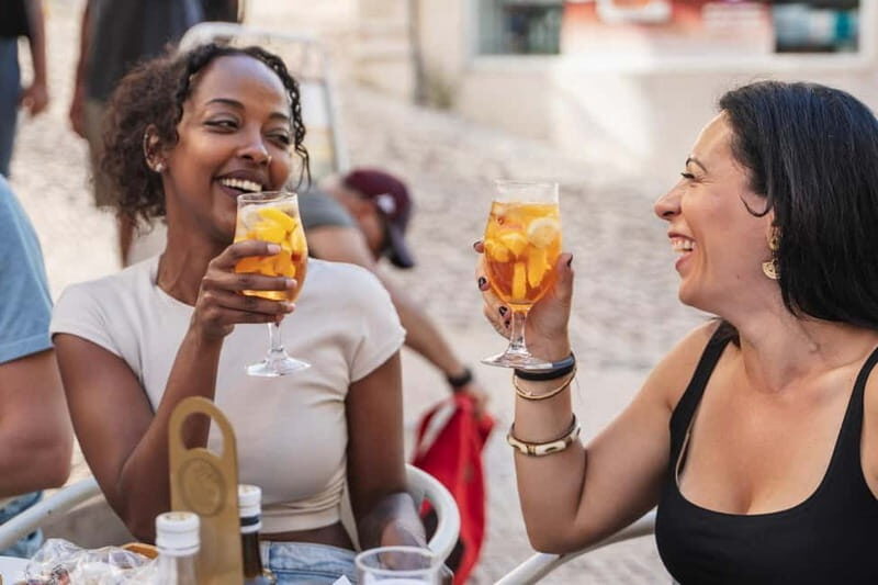 Lisbon: Baixa Food Walking Tour with Drinks - Lisbon: Baixa Food Walking Tour with Drinks – An Authentic Taste of Portugal