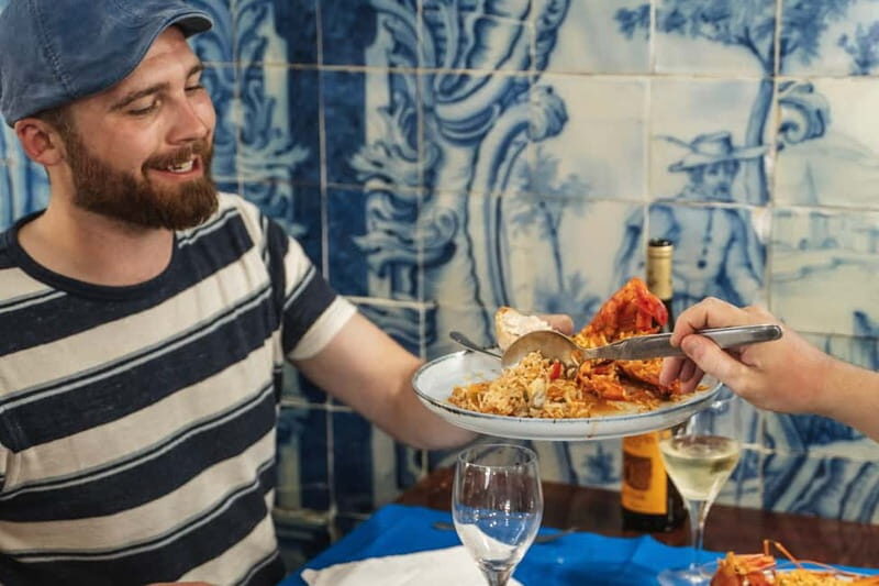 Lisbon: Baixa Food Walking Tour with Drinks - Who Would Love This Tour?