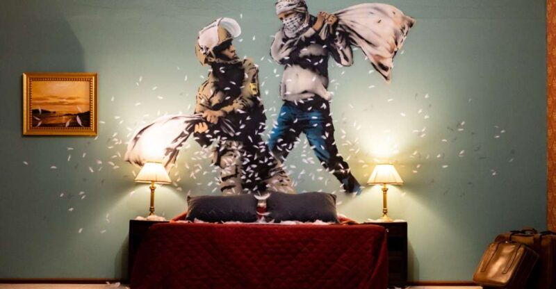 lisbon-banksy-museum-permanent-exhibition-entry-ticket