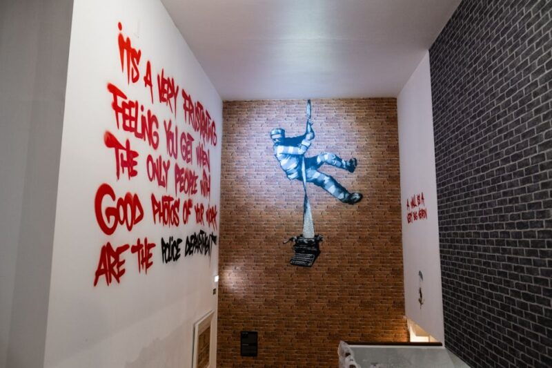 lisbon-banksy-museum-permanent-exhibition-entry-ticket