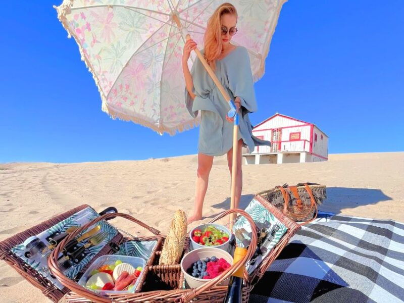 lisbon-beach-brunch-picnic-with-set-up-and-transfers