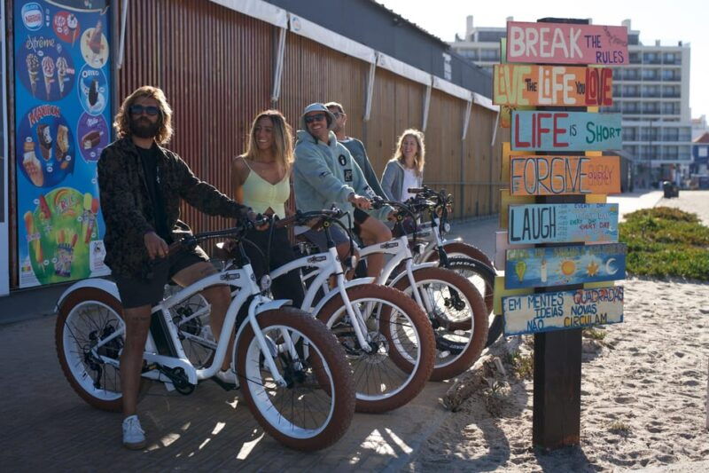 lisbon-beach-electric-fat-bike-tour