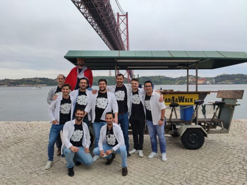 lisbon-beer-bike-tour-with-sangria-and-beer