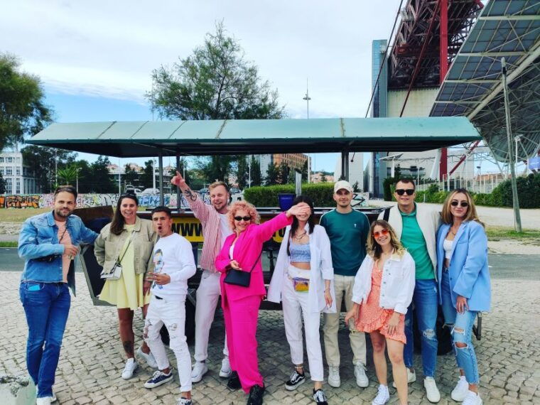 lisbon-beer-bike-tour-with-sangria-and-beer