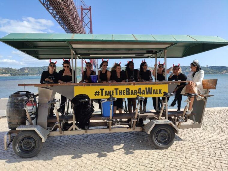 lisbon-beer-bike-tour-with-sangria-and-beer