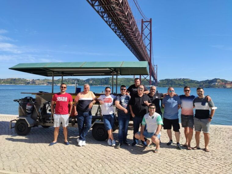 lisbon-beer-bike-tour-with-sangria-and-beer