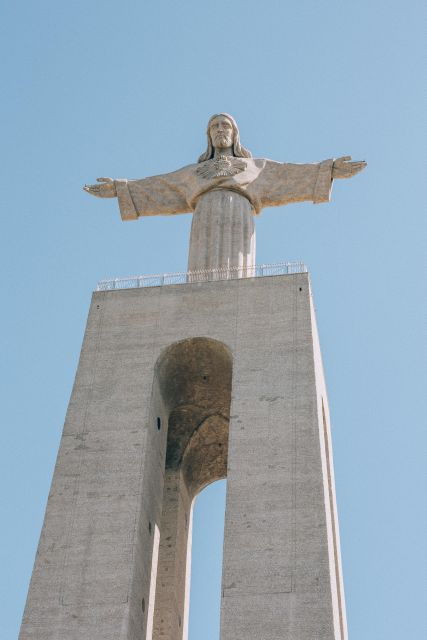lisbon-belem-and-cristo-rei-private-tour