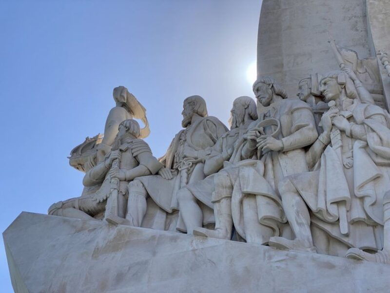 lisbon-belem-district-smartphone-audio-walking-tour