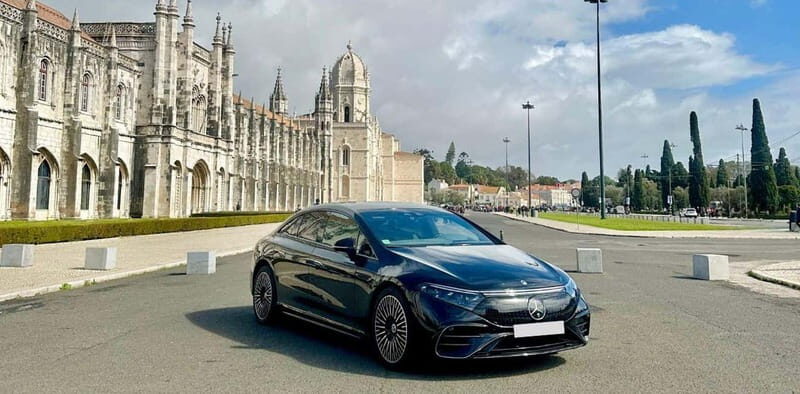 Lisbon: Belém & Downtown Charm Private Half-Day Tour - What to Expect from This Private Lisbon Tour