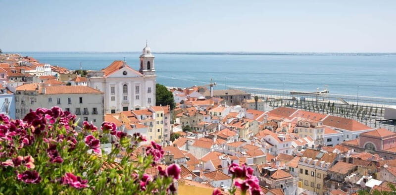 Lisbon: Belém & Downtown Charm Private Half-Day Tour - FAQs