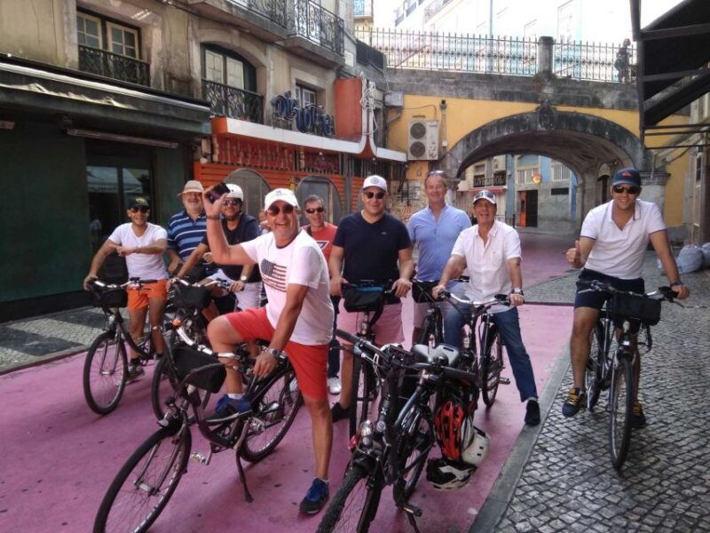 lisbon-belem-e-bike-tour-with-guide